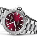 Часы Oris Aquis Date Relief  01 733 7730 4158-07 8 24 05PEB фото 2